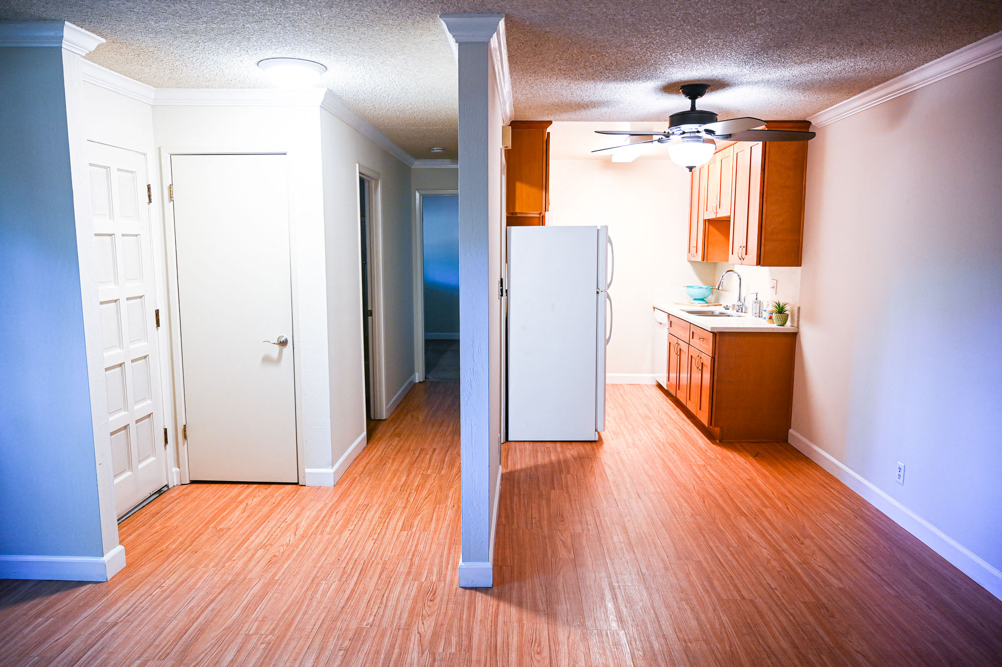 Brookdale Villa Apartments photo 2